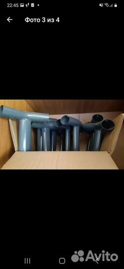 Каркасный бассейн