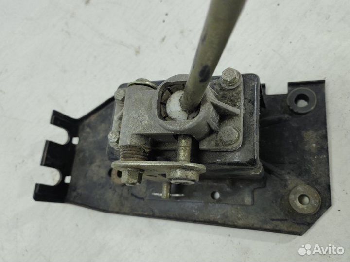 Кулиса МКПП Chery Fora A21 2010