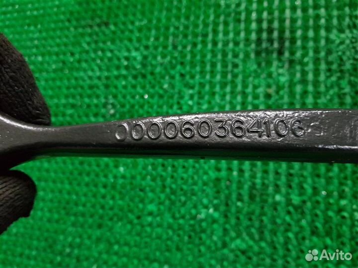 Рычаг прав. зад. Mercedes-Benz Gl-class, GL450, GL