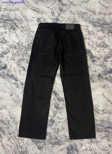 Джинсы Levi’s широкие (Арт.23334)