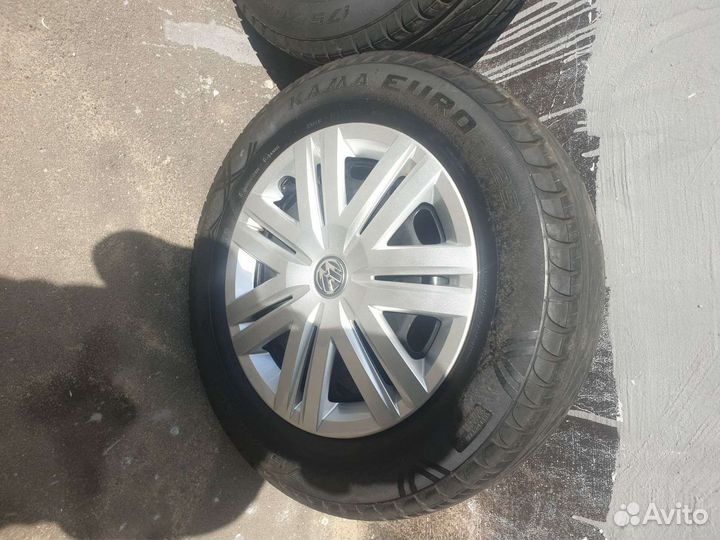 КАМА Кама-Евро-129 175/70 R14