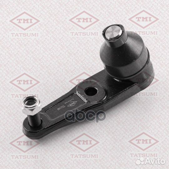 Опора шаровая tatsumi TEA1083 mazda 323 91