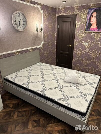 Парящие кровати в наличии