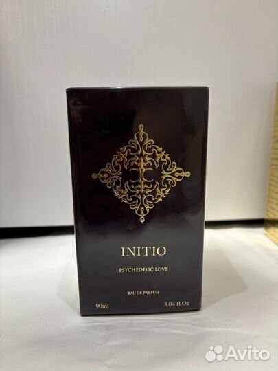 Духи женские и мужские