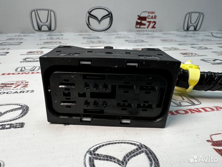 Разъём блока Converter dcdc Mazda 3 BP 2019-2024