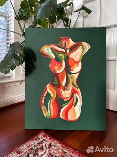 Картины на заказ