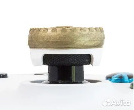 Накладки Kontrolfreek sony ps4 ps5 destiny 2 39