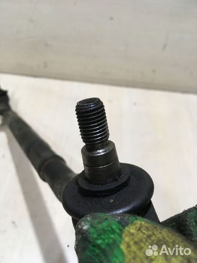 Рулевая тяга Мерседес W208 CLK