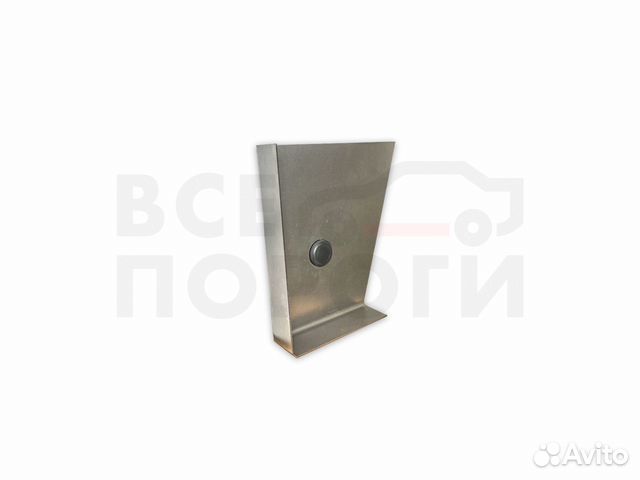 Заглушка порога Toyota Vista V30