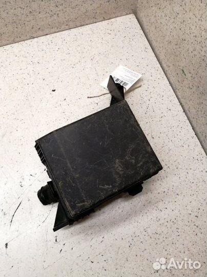 Блок предохранителей Mitsubishi Lancer CT9A 4G63T