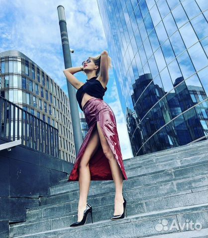 Мобильная фотосессия на iPhone 13 PRO MAX