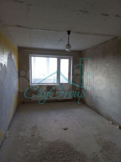 2-к. квартира, 46,9 м², 5/5 эт.