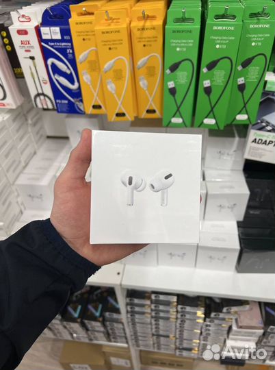 Наушники AirPods оптом