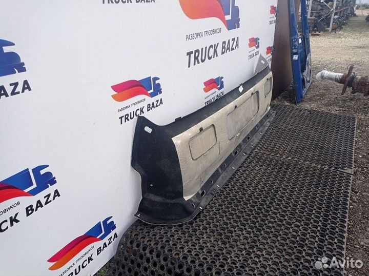 Обшивка потолка передняя Volvo FH, Volvo FM