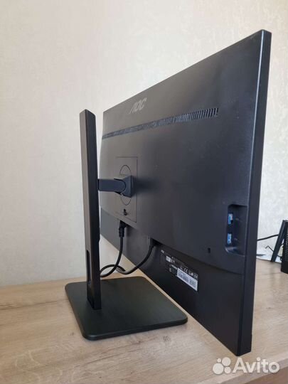 Игровой монитор AOC