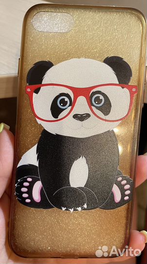 Чеход на iPhone 8