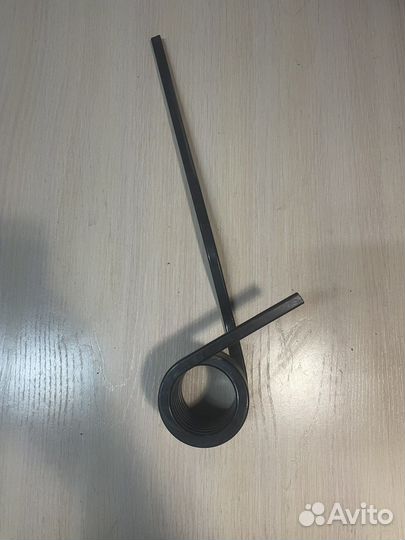 Торсион для снегода Polaris Titan