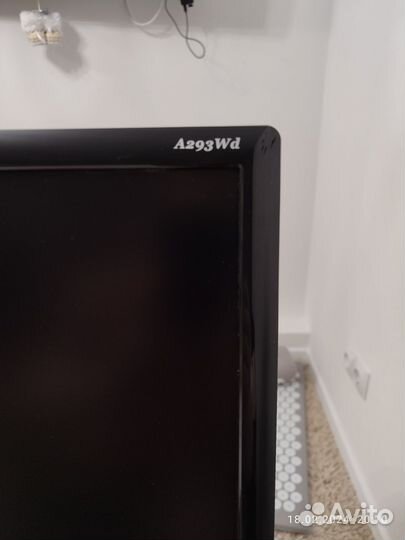 Монитор Topview