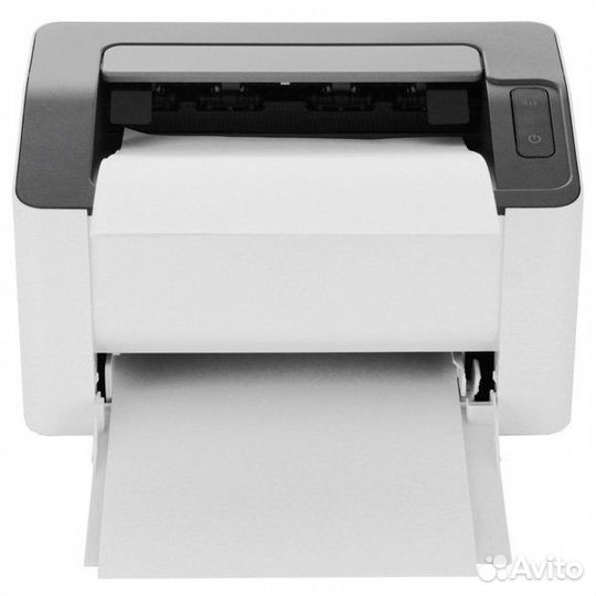 Монохромный лазерный принтер HP Laser 107w