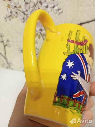 Кружки Липтон коллекционные