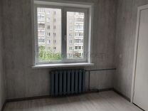 3-к. квартира, 53 м², 5/5 эт.