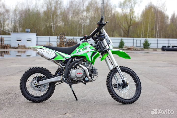 Irbis TTR125R