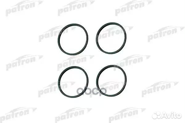 Прокладка коллектор впускной VAG/Patron/ PG5101