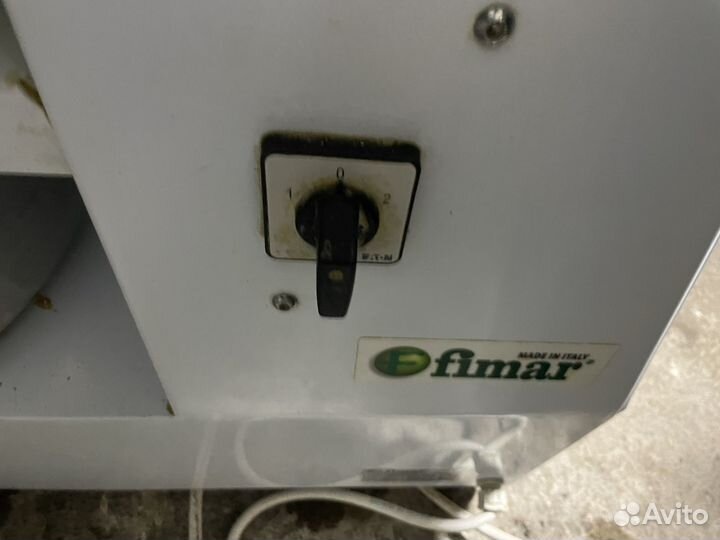 Тестомес бу