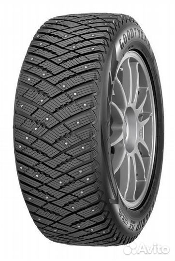 Goodyear UltraGrip Ice Arctic SUV 255/50 R20