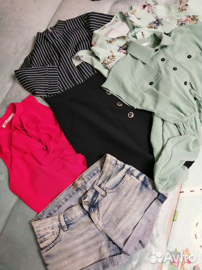 Одежда женская 42 44 Sela,O'tli,G&J,Fashion и др