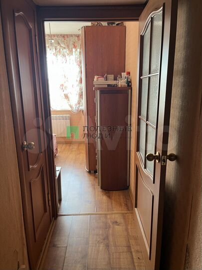 3-к. квартира, 70 м², 4/9 эт.