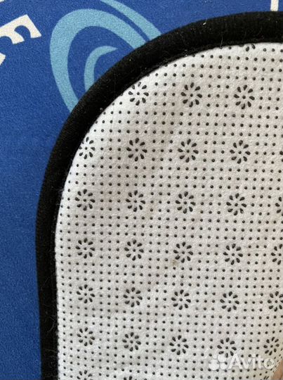 Детский коврик