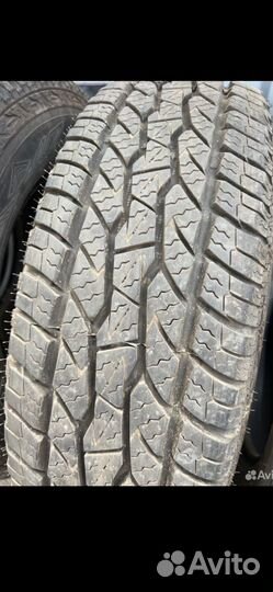 Maxxis AT-771 Bravo 235/70 R16