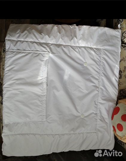 Конверт для новорождённых