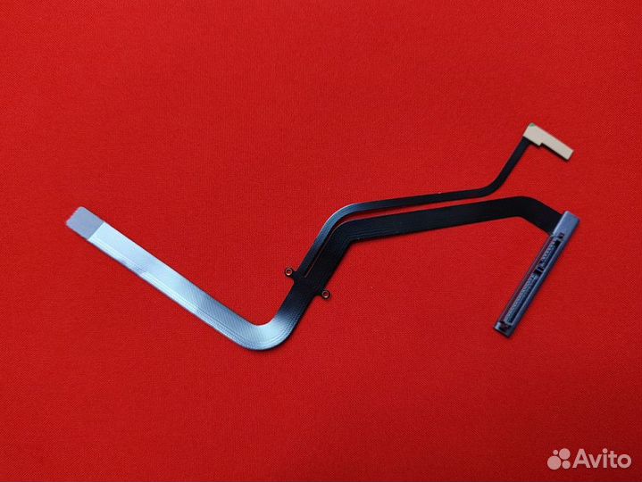 078771 Шлейф жесткого диска HDD Apple для MacBook