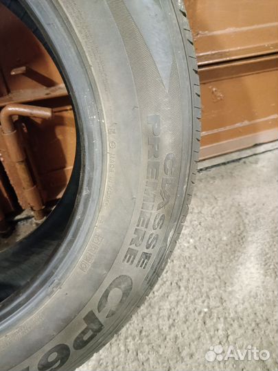 Nexen Classe Premiere CP672A 215/65 R16 98H