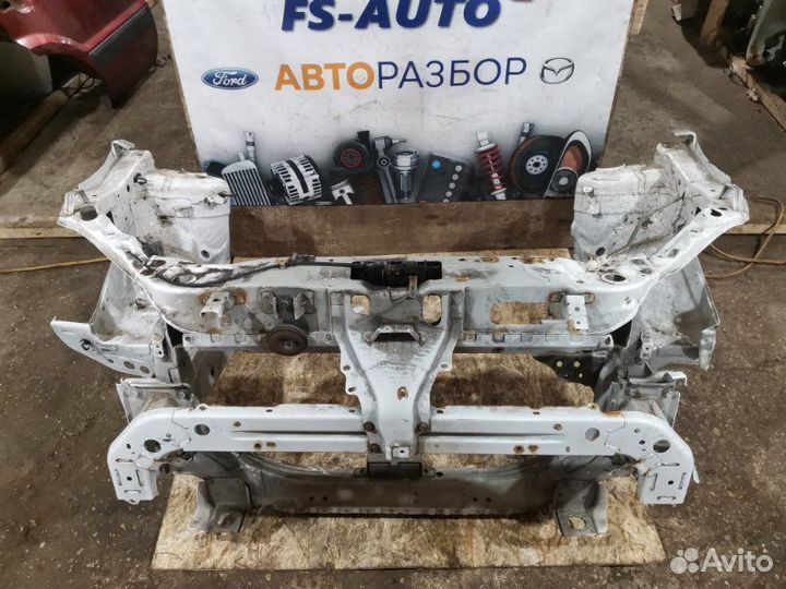 Телевизор Mitsubishi Asx SUV 1.6 4A92 2014