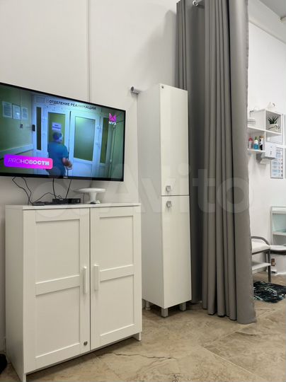 Свободного назначения, 17.5 м²