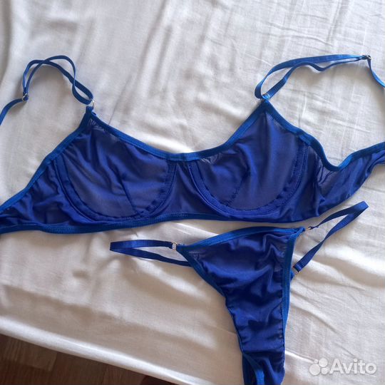 Комплект белья новый