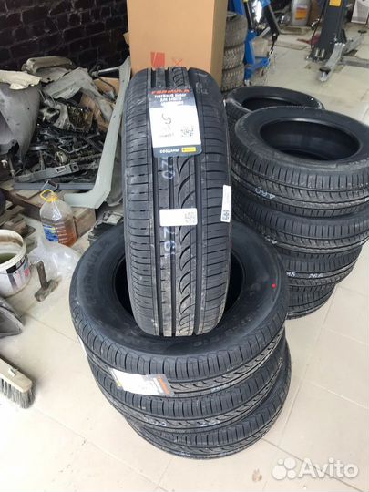 Pirelli Formula Energy 215/65 R16