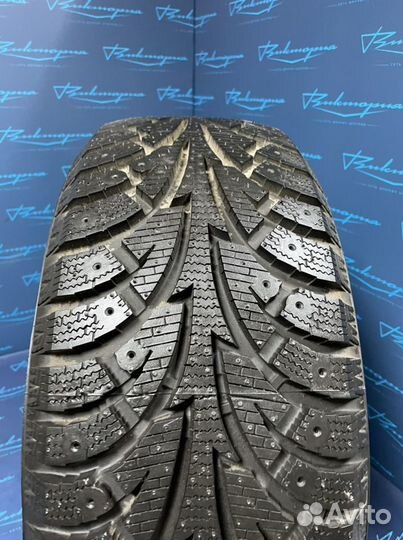 Hankook Winter I'Pike W409 205/50 R16 87T