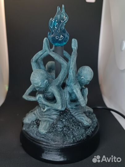 Фигурка Идол Резчика Sekiro(Секиро)