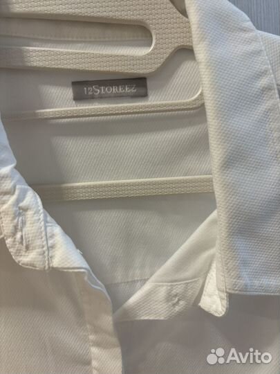 Рубашка 12storeez