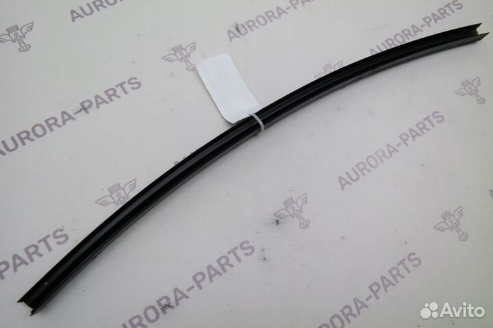 Накладка BMW X6 E71 2008-2014