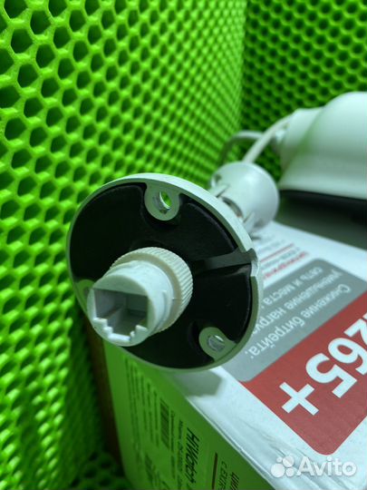 IP-камера HiWatch DS-I200 (D) (2.8 mm)