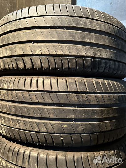 Michelin Primacy 3 225/50 R18