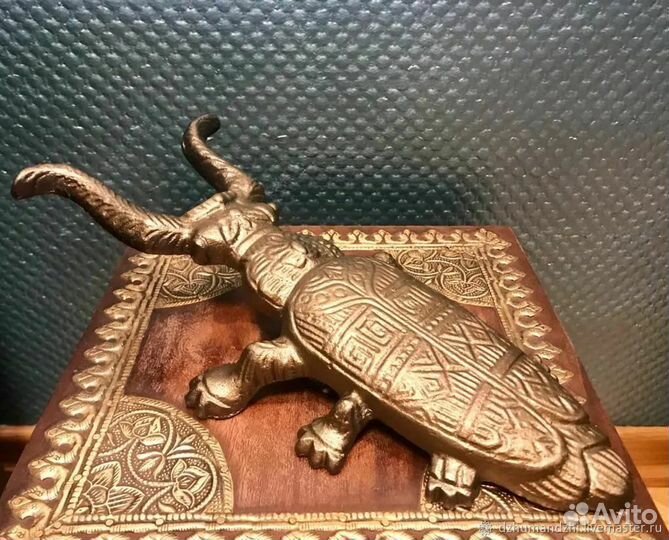 Жук для снятия обуви