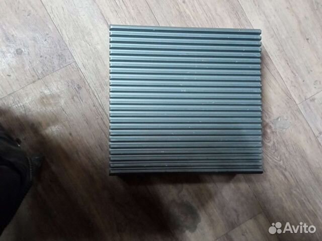 Радиатор от пк
