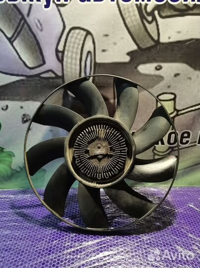 Вискомуфта BMW X5