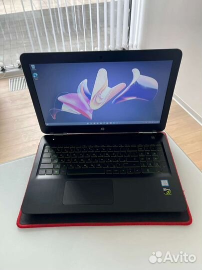 Gtx1060, Hp gaming 15 Core i5 8300H/SSD